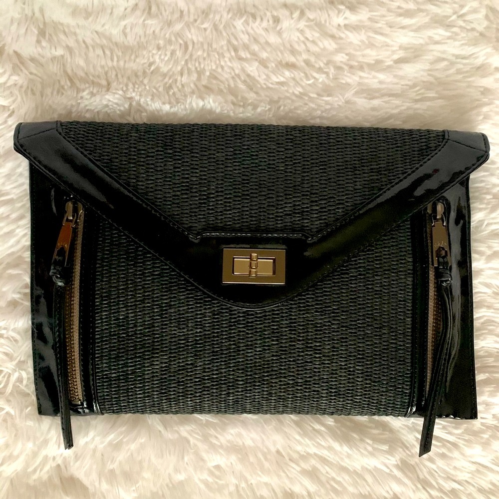 R & Em Fashion Clutch